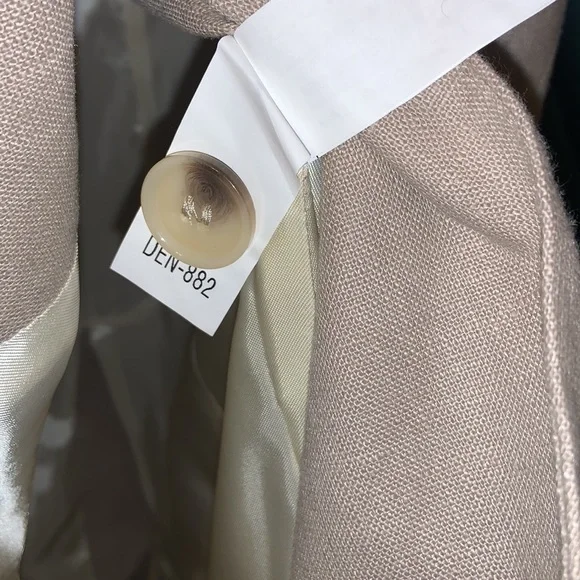 Zara Blazer Jacket - Picture 5 of 7